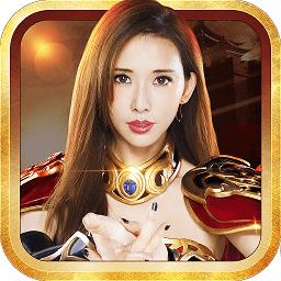 热血之刃盛世传奇手机版