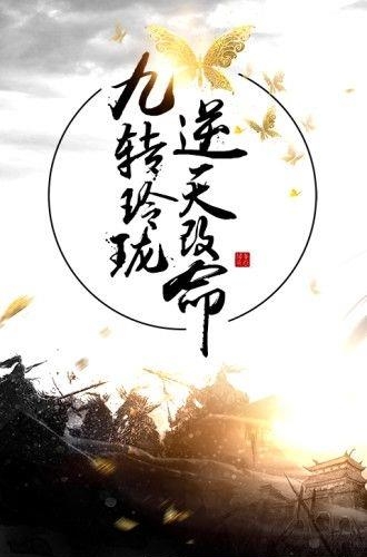 玲珑传说手游