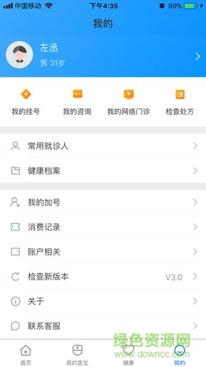 南孔仁医