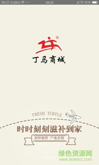 丁马商城