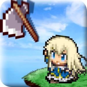 空岛冒险汉化版