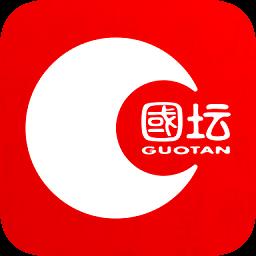 国坛万象