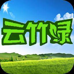 云竹绿蔬菜