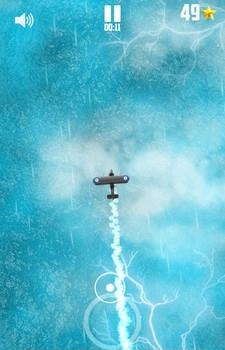 战时飞行员截图