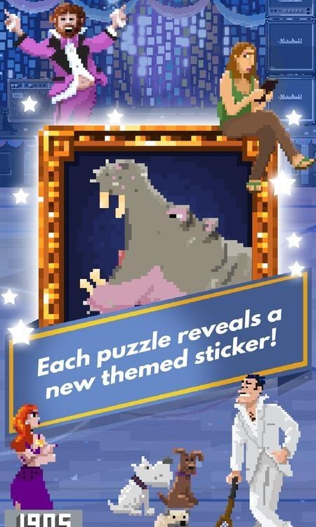 Pixel Link(像素链接)截图