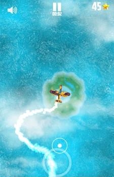 战时飞行员截图