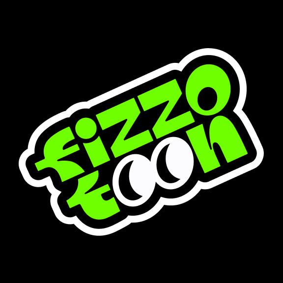 fizzotoon漫画