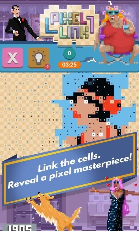 Pixel Link(像素链接)截图