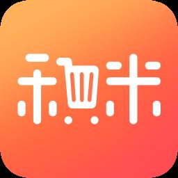 积米惠购