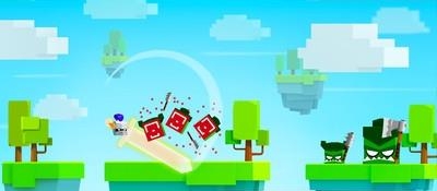 王牌大作战截图
