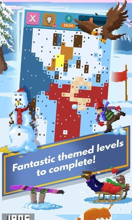 Pixel Link(像素链接)截图