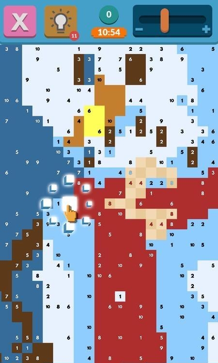 Pixel Link(像素链接)截图