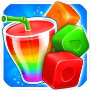 Fruit Blast(水果方块爆炸)