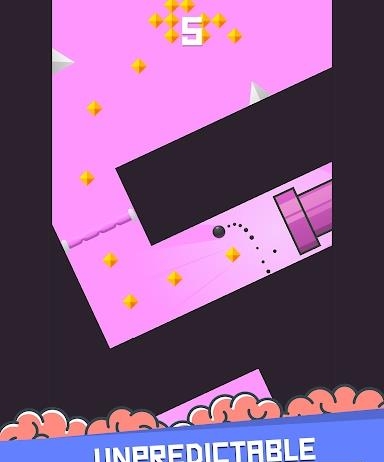 Brain Breaker(智慧跳跃)