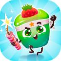 Fruit Jelly Runaway(果冻失控)