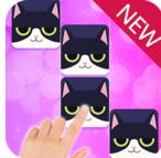 Magic Cat Piano Tiles(魔术猫钢琴砖)
