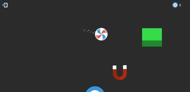 Geometry Bounce(几何弹跳)
