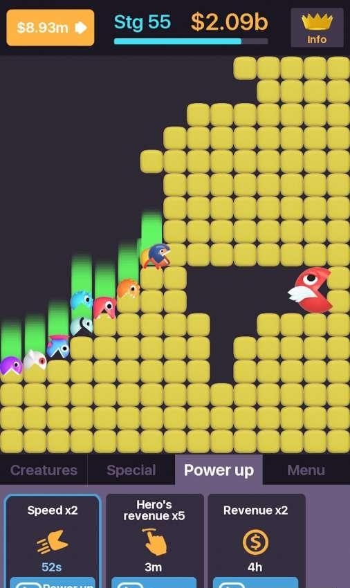 Idle Sweeper(闲暇清道夫)