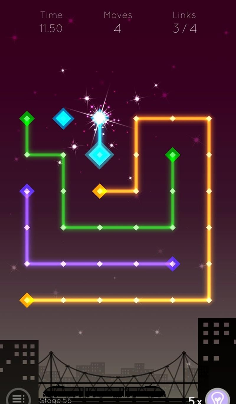 Star Link(星际链接)