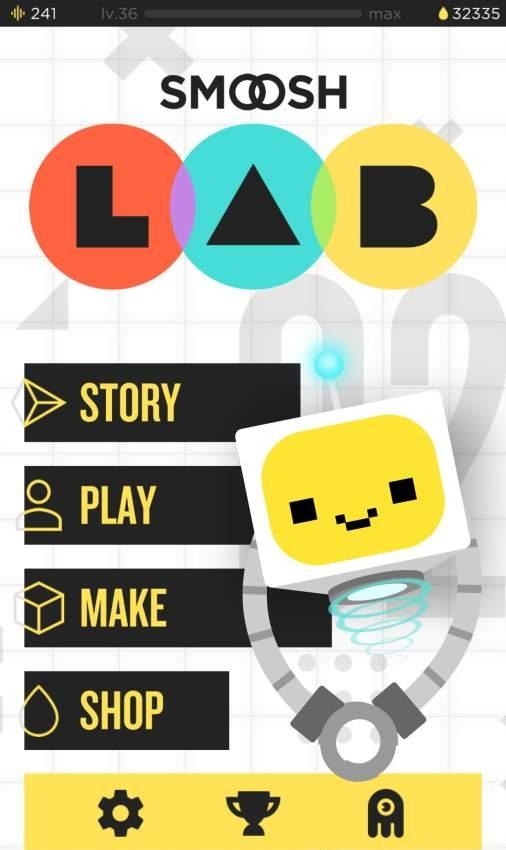 Smoosh Lab(斯穆什实验室)