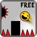 Super Jumpy Ball(超级跳跃球)