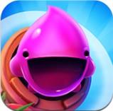 Juicy Jelly Barrel Blast(果酱弹射)