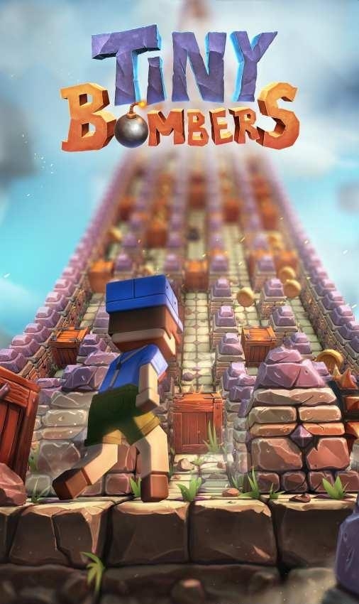 Tiny Bombers(小小炸弹手安卓版)