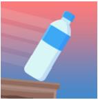 Impossible Bottle Flip(不可能的瓶子空翻)