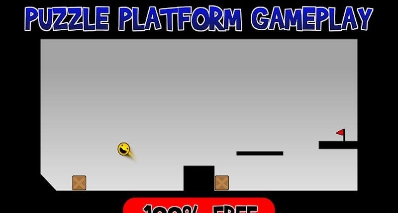 Super Jumpy Ball(超级跳跃球)