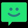 超能短信(chomp SMS)