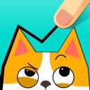 Draw In(入画三分)