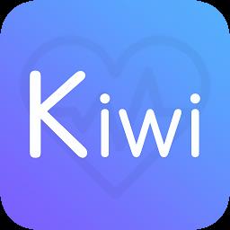 kiwi人脸心率检测仪
