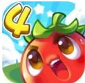 燃烧的蔬菜4新鲜战队最新版