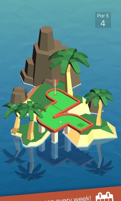 Vista Golf(远景高尔夫)