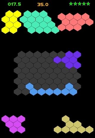Shriddle(七巧板解谜)截图