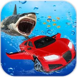 Underwater Flying Car Survival(水下飞行器生存)