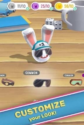 Magic Golf(魔力高尔夫)