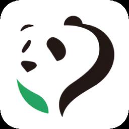 熊猫康复