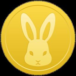 Money Is Bunny(有钱兔都是孤独的)