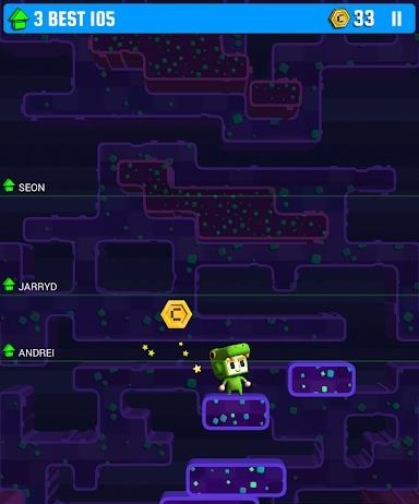 Digby Jump(迪格比跳跃)