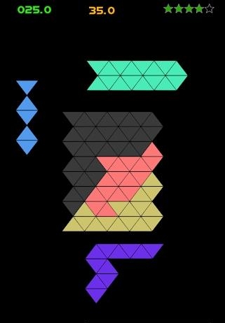 Shriddle(七巧板解谜)截图