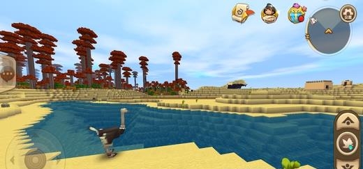 迷你世界0.18.5最新版