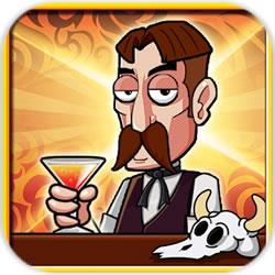 Crazy Bartender(疯狂的调酒师)