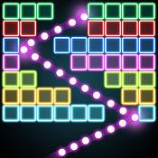 Bricks Breaker Quest(破坏砖块冒险)