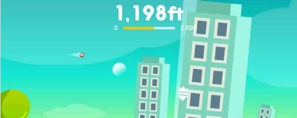 Balls Journey球的旅程