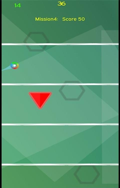 Switchtheball切换球
