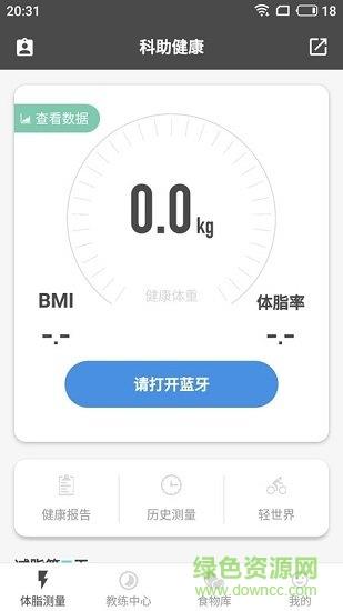 科助健康