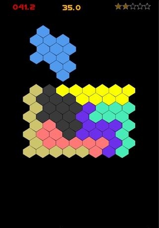 Shriddle(七巧板解谜)截图