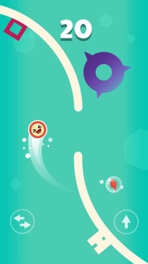 Ball Rider(小球骑士)截图