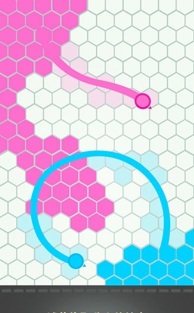 围地大作战截图